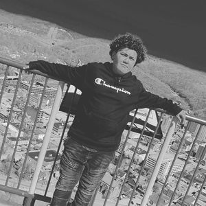 Meet your Posher, Aaron